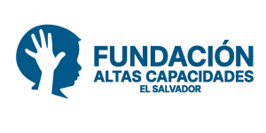 Logo fundación horizontal BLANCO